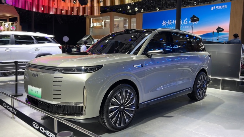 一家七口，2024建议买多座车，看看这6款车，空间大，动力猛