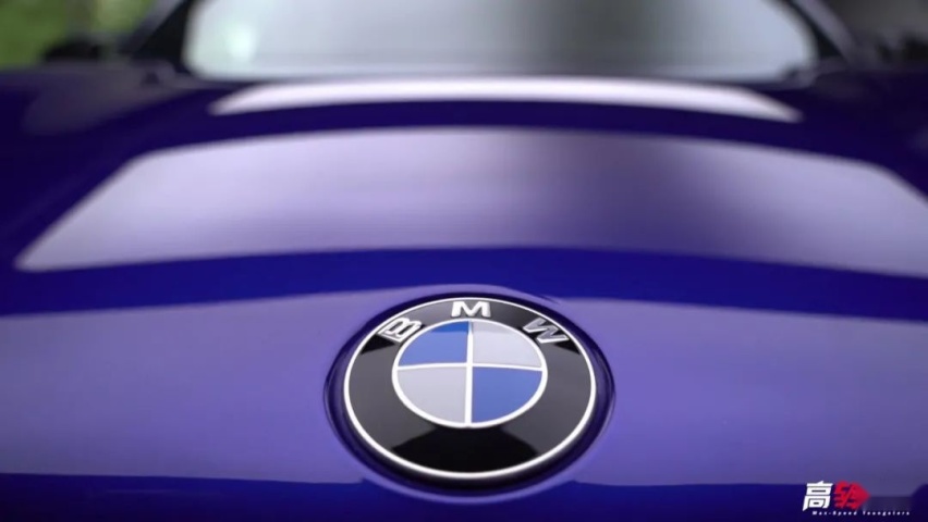 赛道试驾宝马X5M，喜提最速suv皇冠
