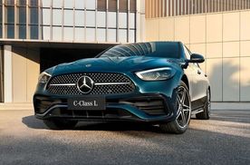 奔驰C换装2.0T，宝马3如何应对？