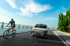 纯电续航350公里，2026款岚图梦想家正式上市，打破行业困局！