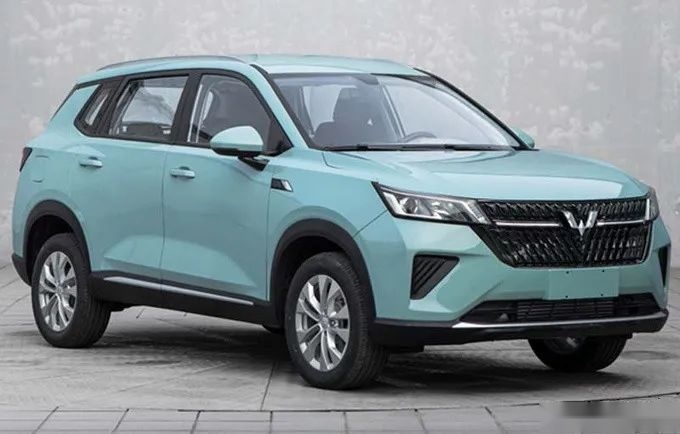 丰田皇冠复活变SUV，东风雪铁龙的救命车来了