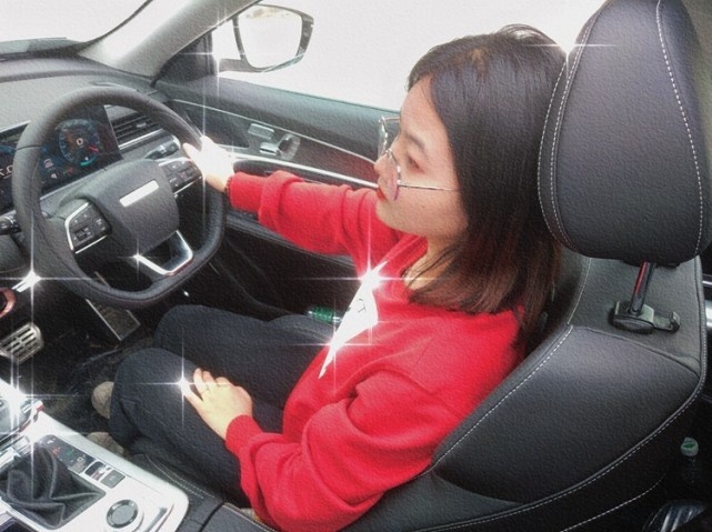 女神节来袭 捷途X70 PLUS想与你相约在春日的暖阳里