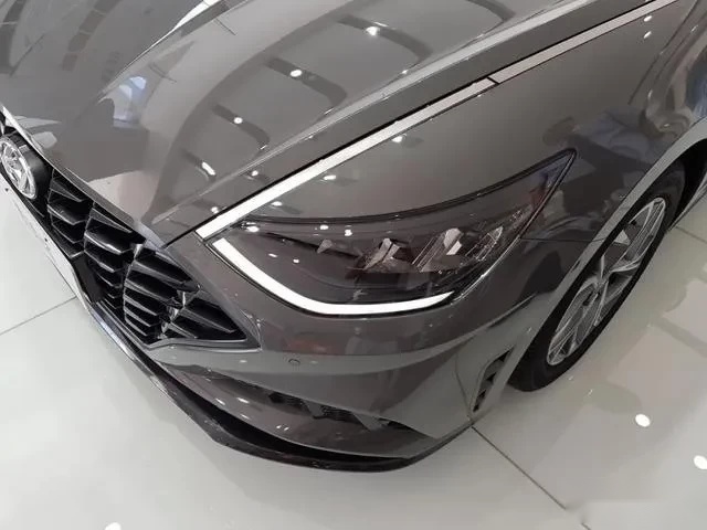 上市半月后的索纳塔怎么办？“凉”伴······