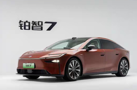 东风日产高管暗指广汽丰田抄袭：不能说相似，只能说一模一样