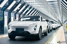 2025阿维塔品牌热爱季启幕，携手华为乾崑智驾迈入产品服务新时代
