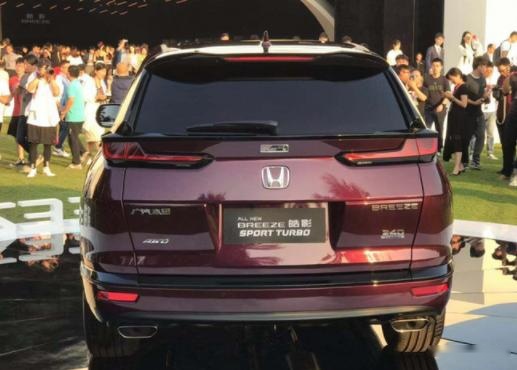 盘点四季度重点SUV，RAV4领衔，皓影将上市