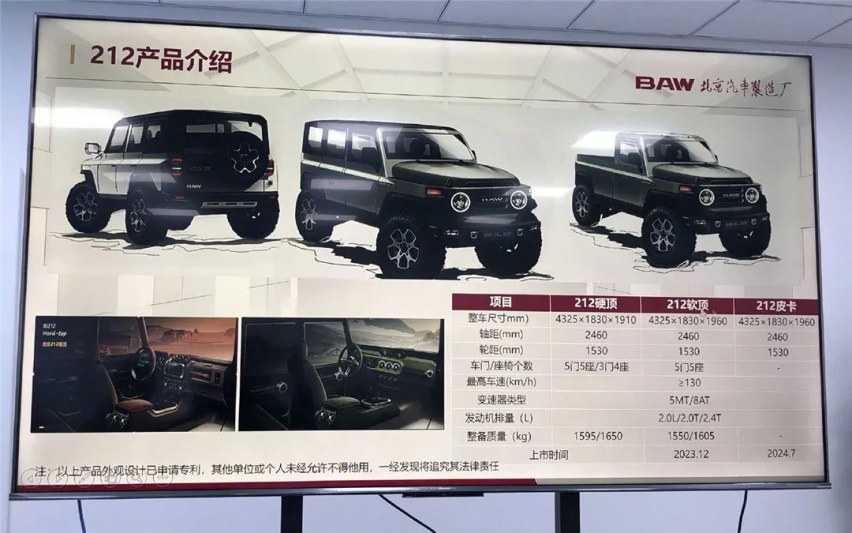 探客100曝光、东风日产要国产全新Pathfinder…丨今日车闻