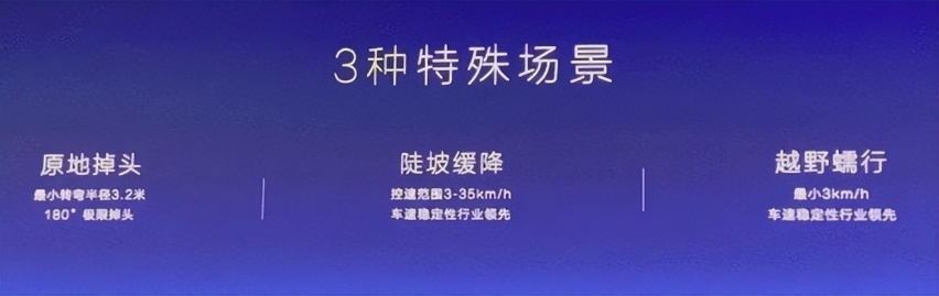 这才是硬派越野该有的样子 长安深蓝G318发布