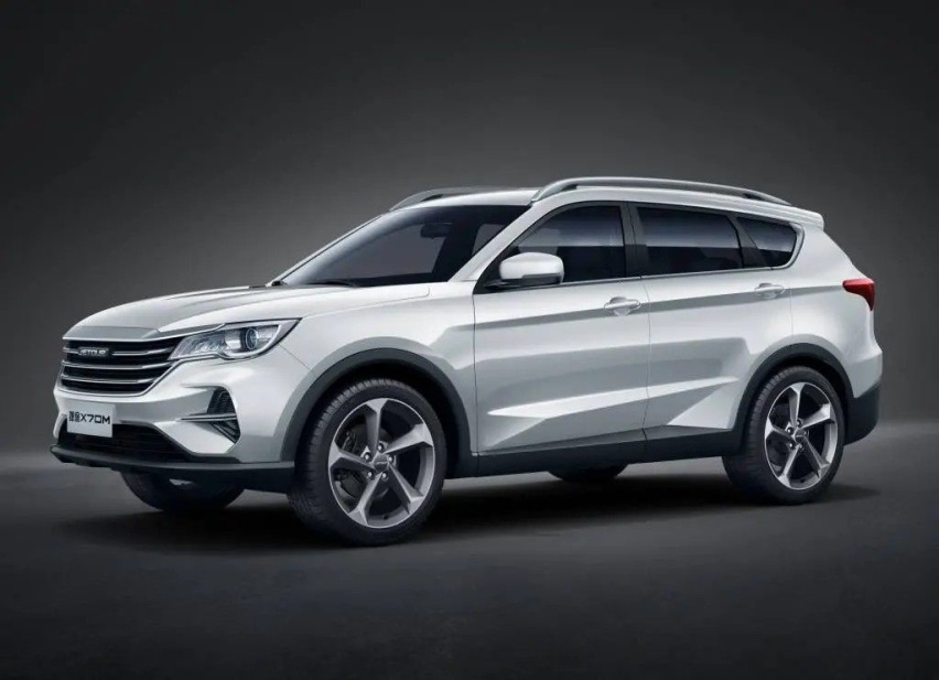 便宜馅大代表车！11.99万起买这SUV 家里人都说实用！