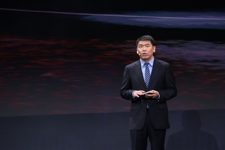 “真我 由我 FEEL ALIVE”长安马自达品牌之夜盛大开幕
