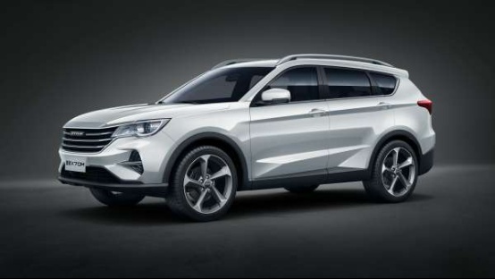 十万内必推荐的紧凑SUV，哈弗M6在列，这一款只需6万多！