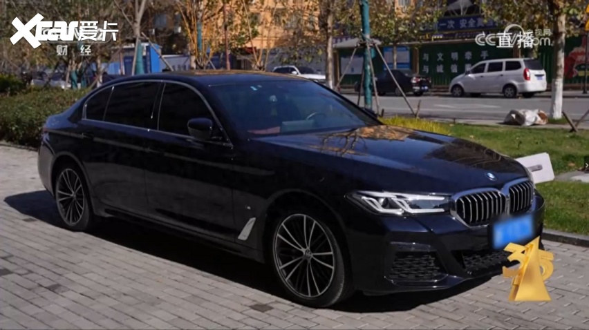 "家在中国"的宝马,正在"逆子"的道路上一路狂奔