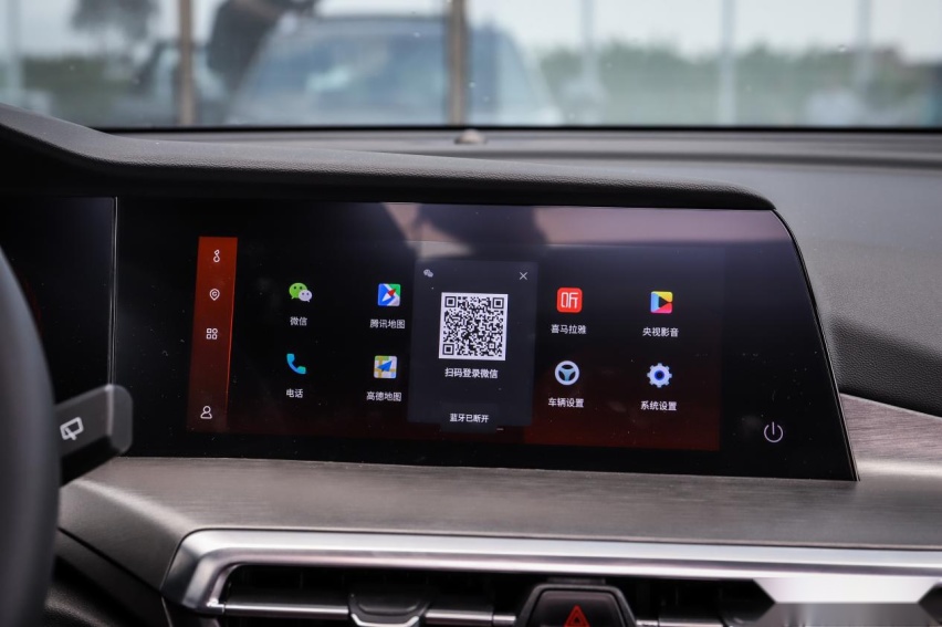 10万块买一台动力越级小型SUV？试驾长安CS35 PLUS