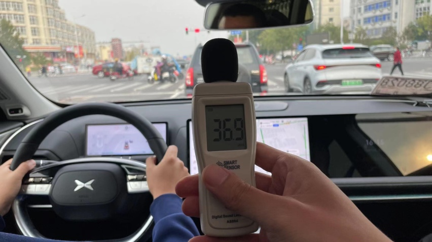 谁说新势力做不好基本功？试驾小鹏G9！