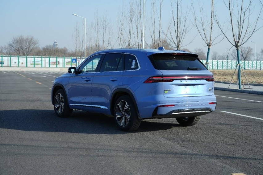 同事过年回家，我为什么推荐了这辆车？