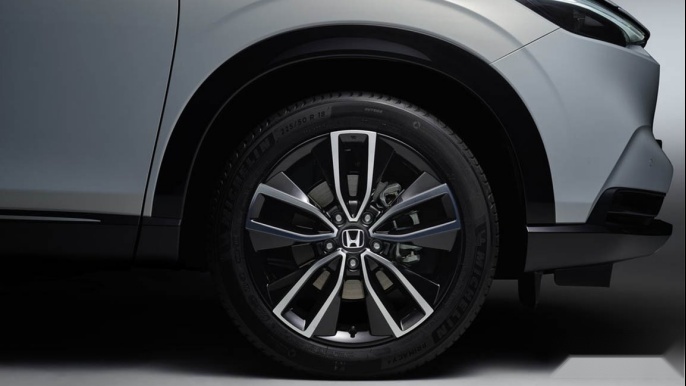 堪称无敌的10万级合资SUV 换代后直接秒杀对手？