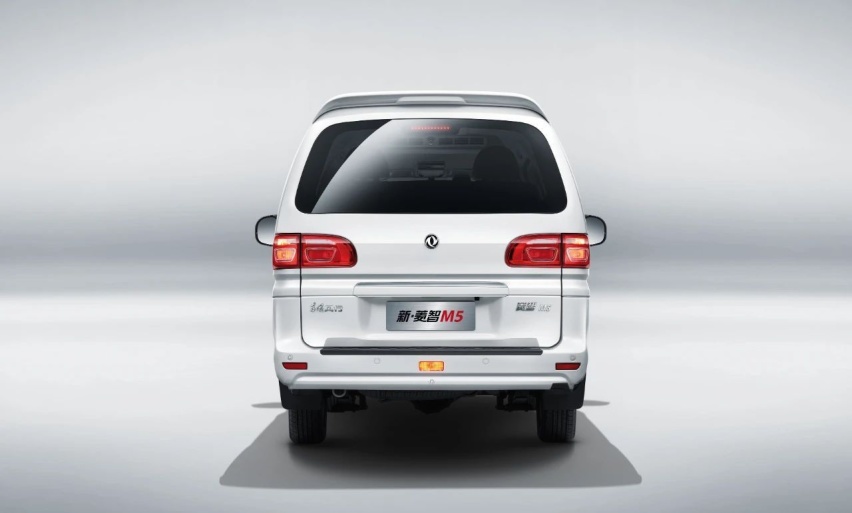 新菱智M5，10万以内的中型MPV，被忽略的刚需