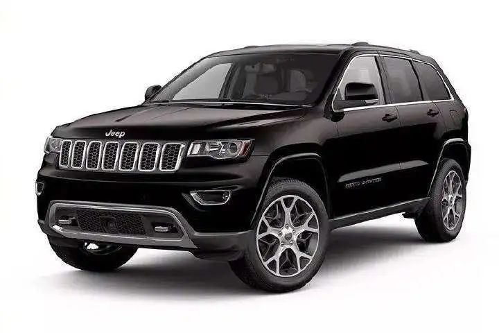 国产JEEP进入倒计时 大切诺基降价超20万 抄底？