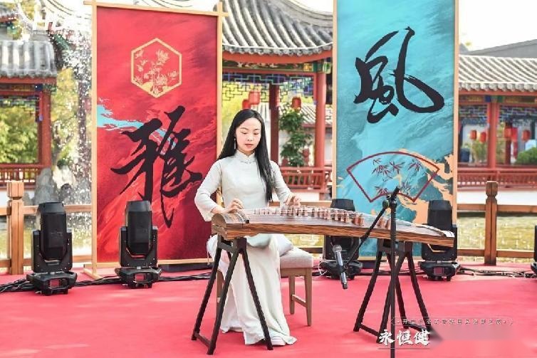 HDB海德堡国际抗衰《永恒健康·国潮印象》国风之旅聚势启航