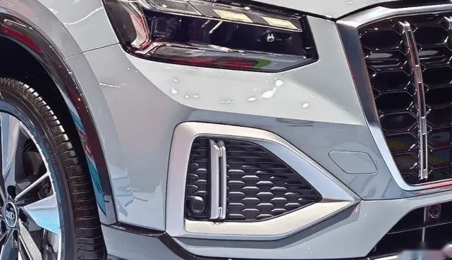 20万预算 这次想推荐“这辆”豪华SUV