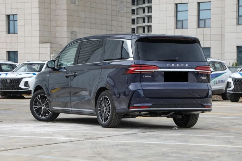 4款20万级国产中大型MPV，堆料满满不比老牌合资差