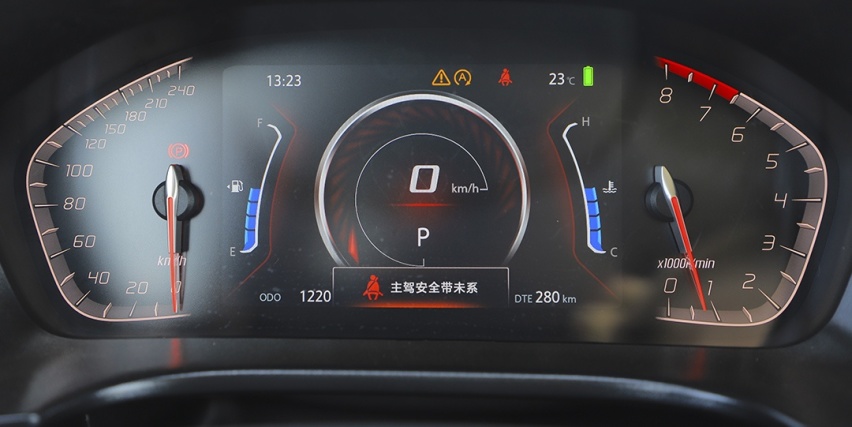 经典车型会不会过时？ 试驾长安CS75蓝鲸版1.5T