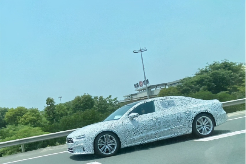 ID.3、A7L领衔，上汽大众新车规划曝光，销量下滑有救了？