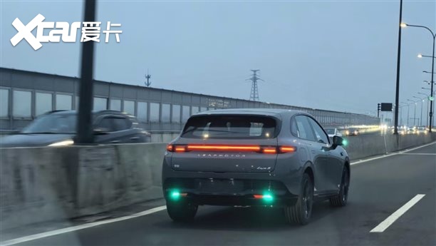 智驾小蓝灯会在明年解禁？目前传闻的消息，有多少是错的
