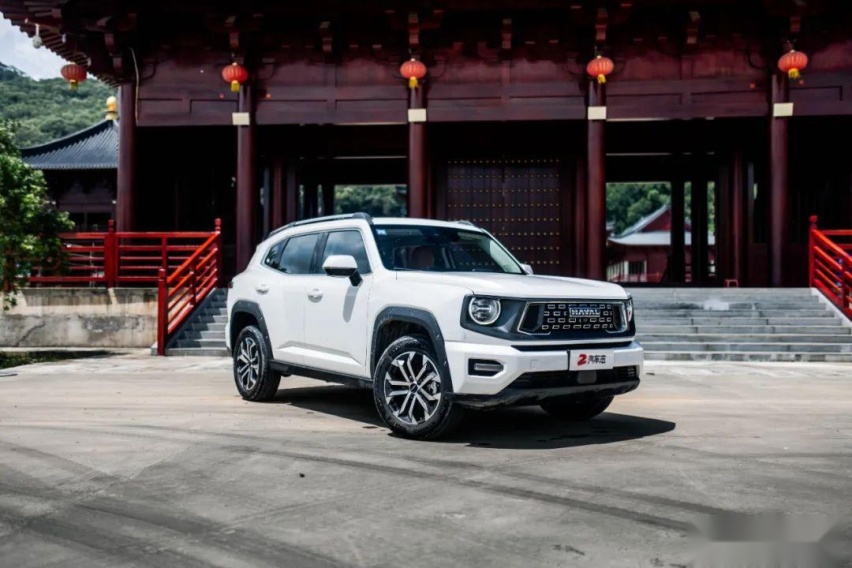 都是2.0T四驱SUV，我为什么选了二代大狗没选星越L？