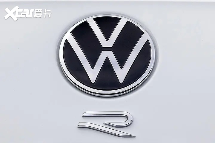 大众将推出全新品牌"r"-爱卡汽车爱咖号