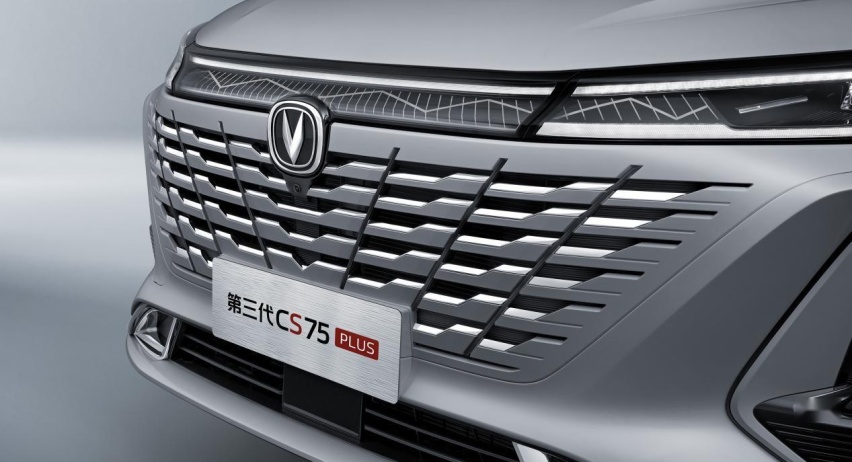 立足200万新起点，第三代CS75PLUS凭什么做中国品牌SUV代表？