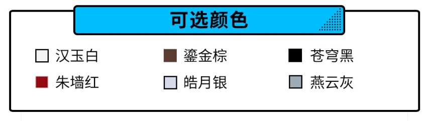 1.5T 188马力 外形科幻的自主SUV仅需10.49万起