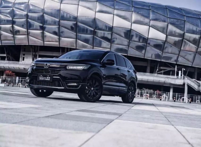 每一款都堪称搅局者，盘点2019新上市的合资紧凑级SUV！
