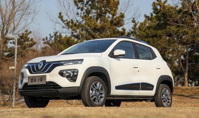 三款8万就可以落地的合资SUV，全是自动挡，还有一款纯电动