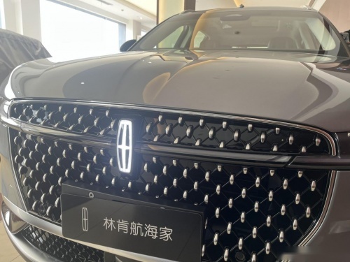 想要出游尽兴？开林肯航海家就行了