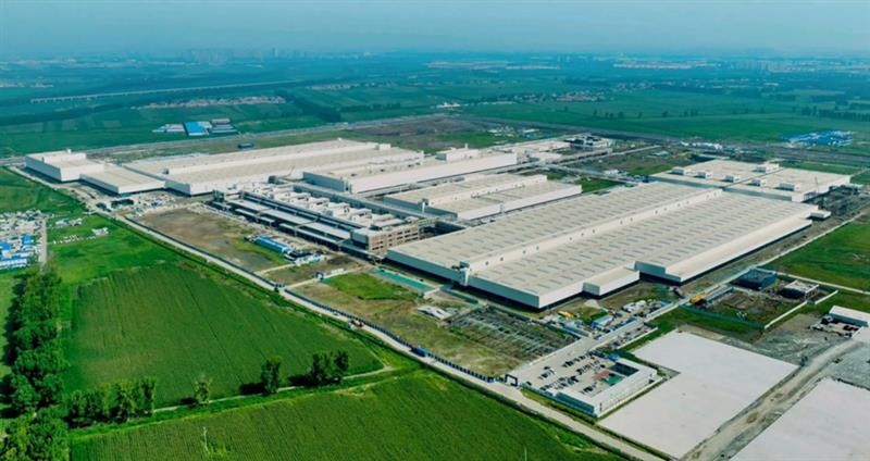 为中国而生，全新奥迪Q6L e-tron重塑豪华纯电标杆