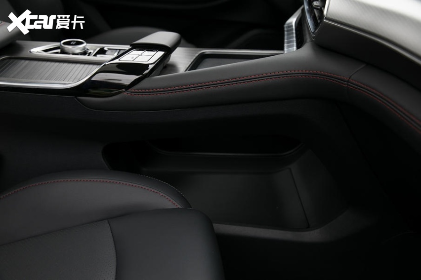 详解长安全新紧凑级SUV——UNI-T 风格动感，或6月上市