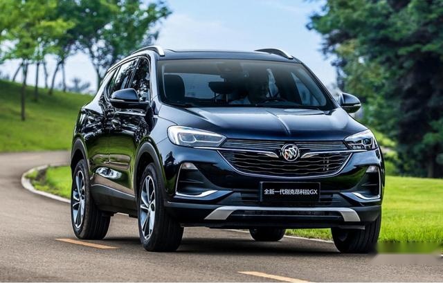 15-20万预算买合资SUV，昂科拉GX与途岳谁更值得？