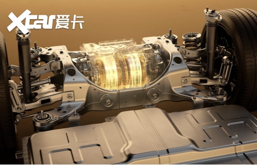 阿维塔06T全面解析20万级运动轿车迎来技术革新(图2)