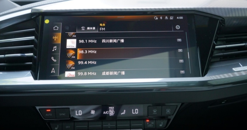 传统豪华和纯电碰撞会碰撞出怎样的火花？奥迪Q4 e-tron给你答案