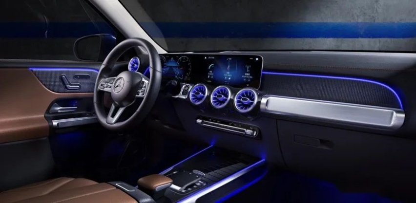 X1/ GLB/ Q3/ XT4/冒险家，5款热门豪华SUV