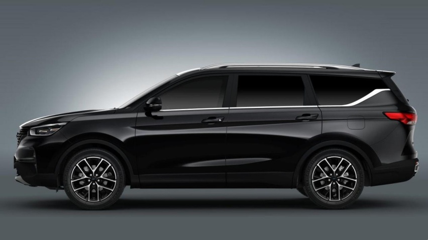 10万级大空间车型推荐 四款自主品牌中型SUV