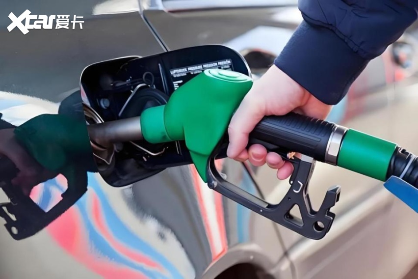 1月车市真相:燃油车撑起半壁江山!