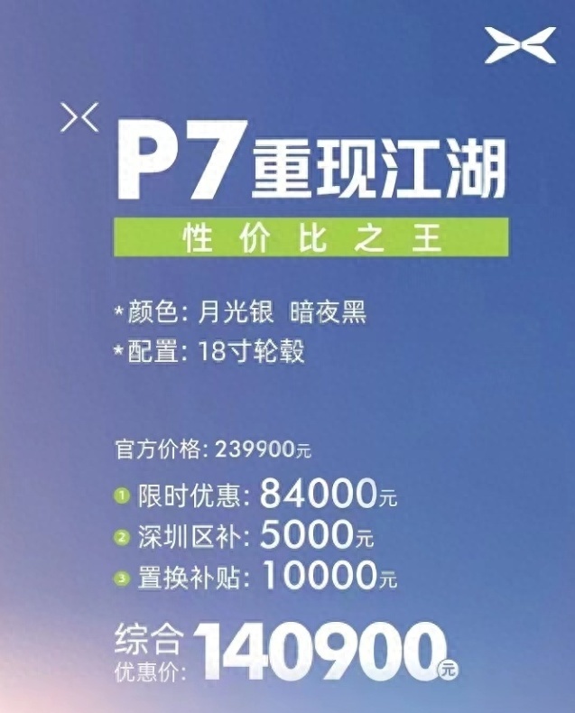 不看太亏了，降10万都不算狠？这几款价格屠夫降价简直不要命