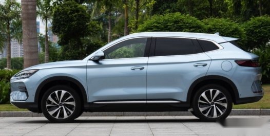 都是插混SUV 宋PLUS DM-i荣耀版和银河L7谁更值得买？