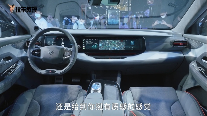 近距离体验极狐鸿蒙车机 是否真有说的那么好？
