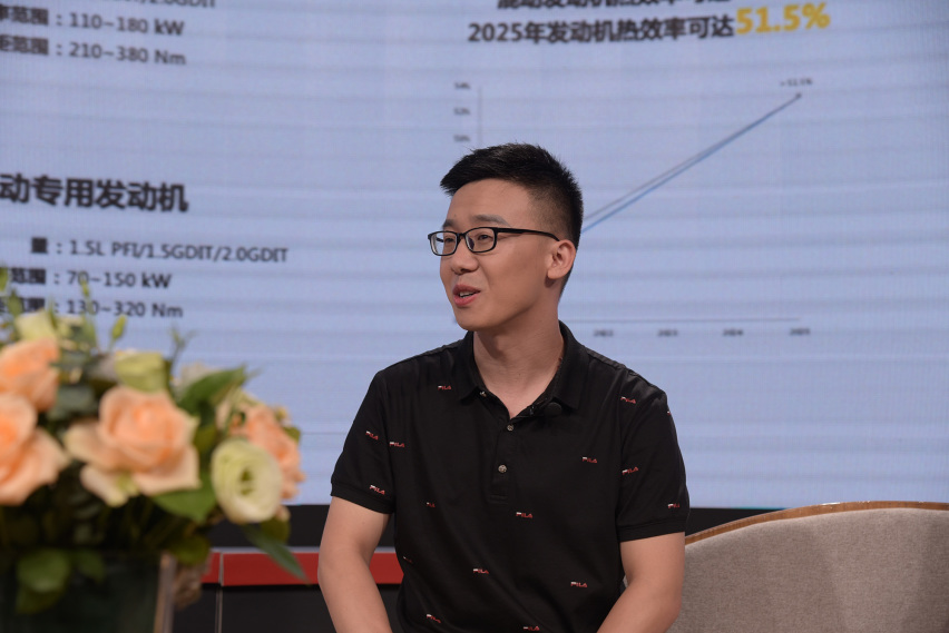 在线唠“科” “科技长城”公开课首讲就揭了柠檬平台的老底？