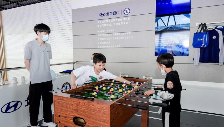 “现代嘉年华”2.0广州站，遇见第五代途胜L
