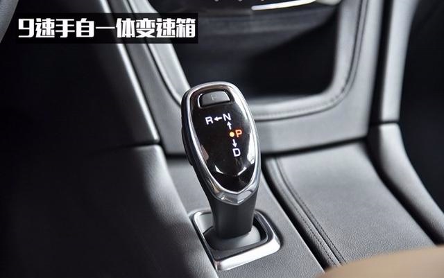 美系SUV也玩亲民，XT5售价不足26万，250马力8个档