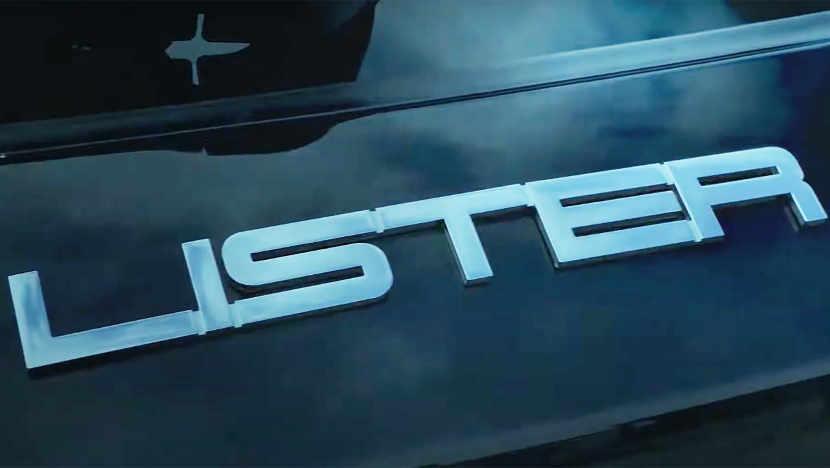 超级豹子Lister Stealth 666匹马力的世界最快